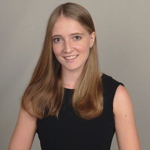 Meet your Posher, Madi